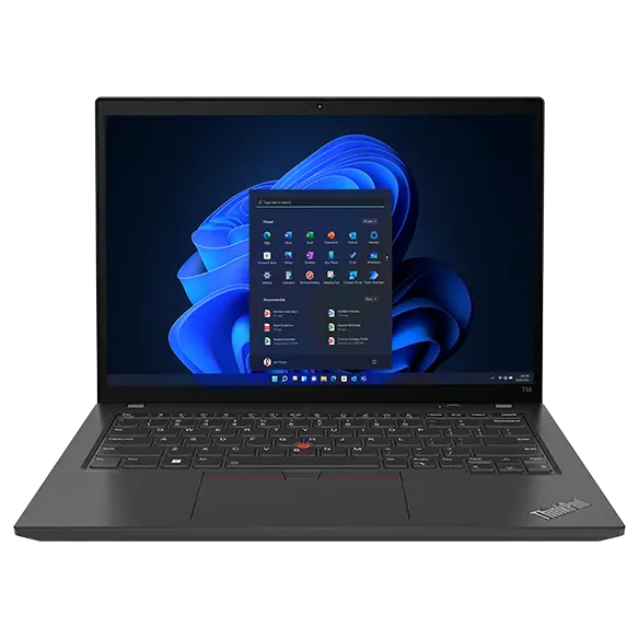 Lenovo ThinkPad T14 i7-11th/16/256/14"-Touch/win